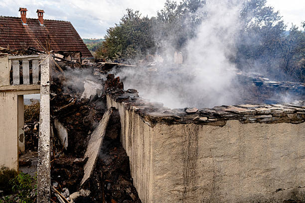 Affordable Fire Damage Removal solutions in Medford, WI